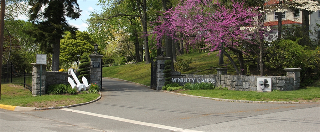 The McNulty Campus